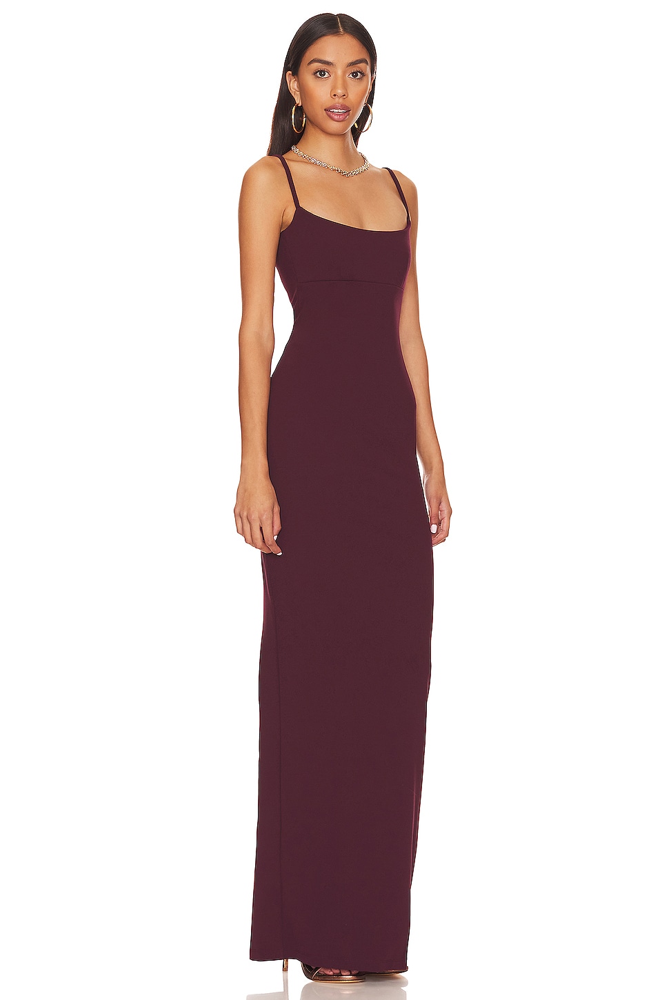 Bailey Gown