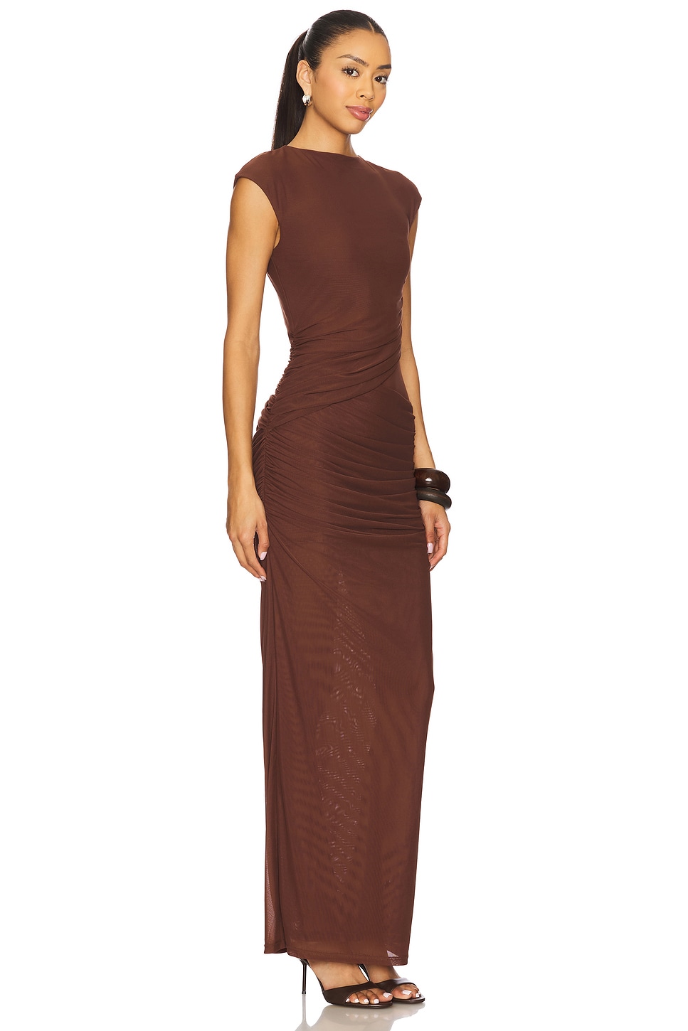 x REVOLVE Lorelai Maxi Dress