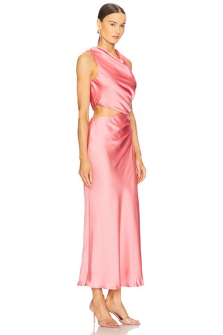 Amadeus Midi Dress