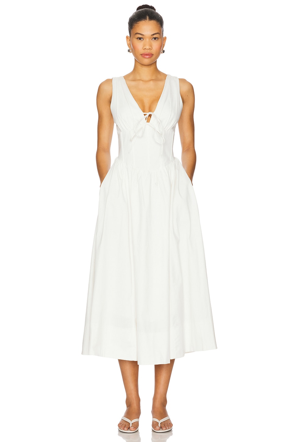 Maili Dress