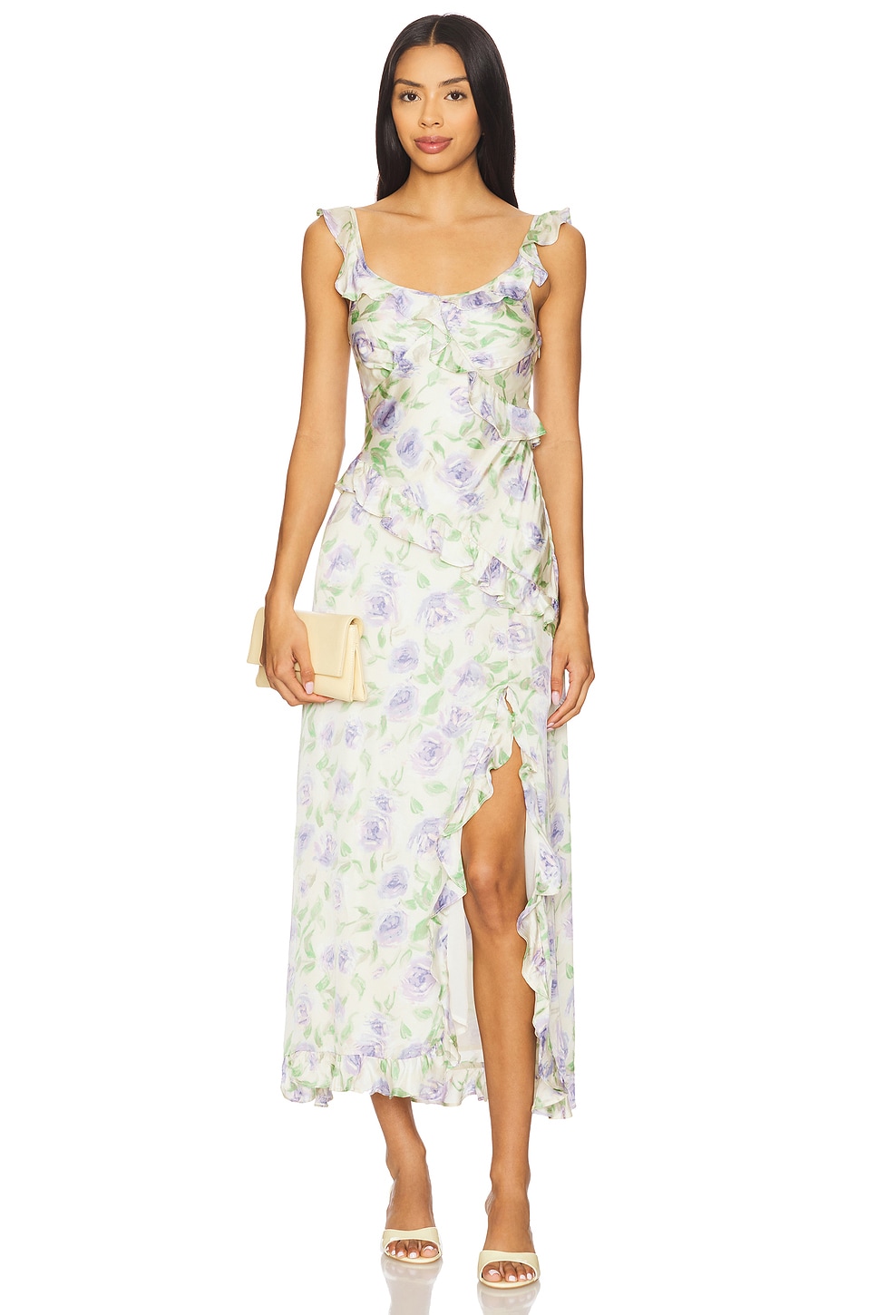 Rosalina Dress
