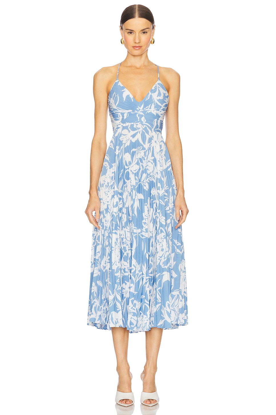 Blythe Dress