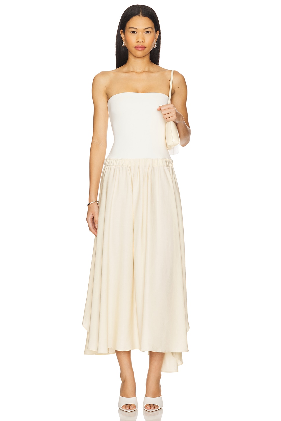 Alexandra Dress