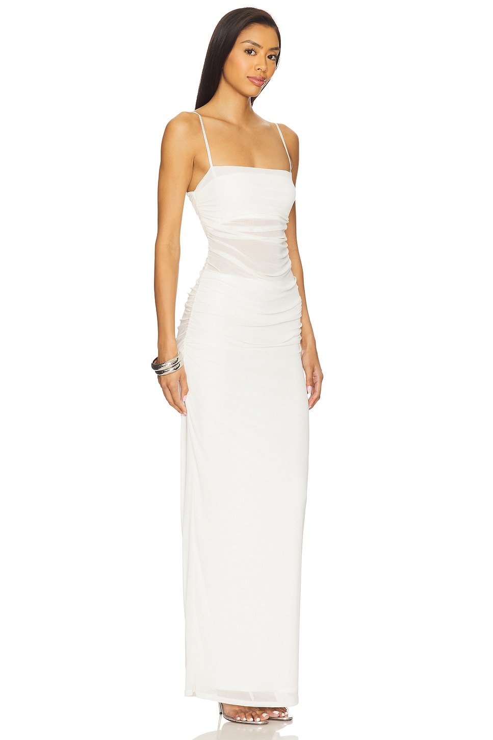 Jennan Dress