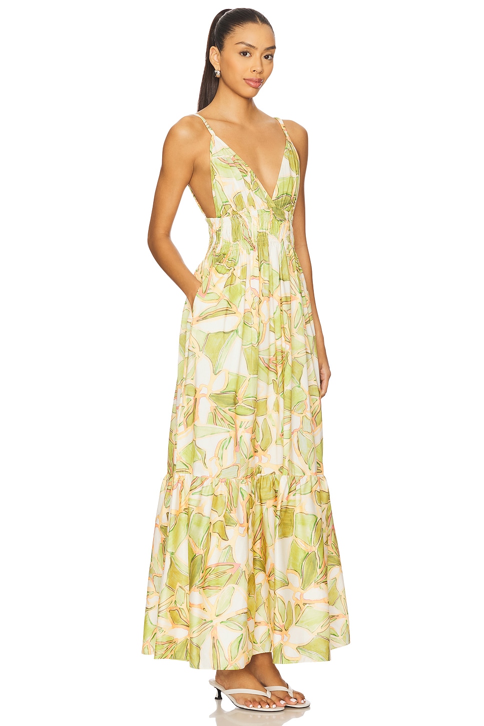 Cintra Dress