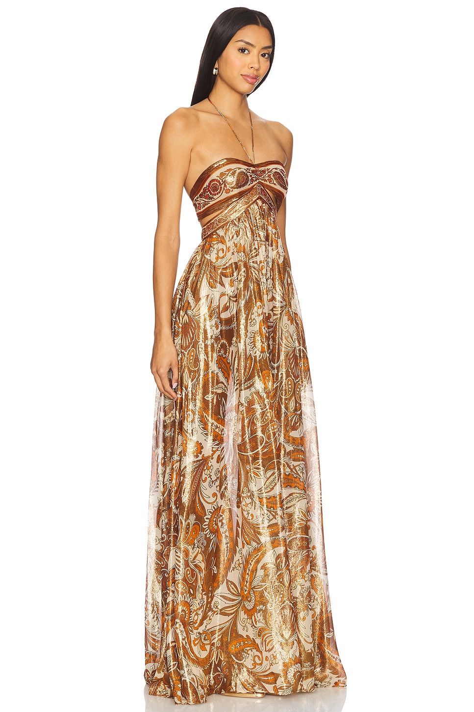 Kimmy Dress