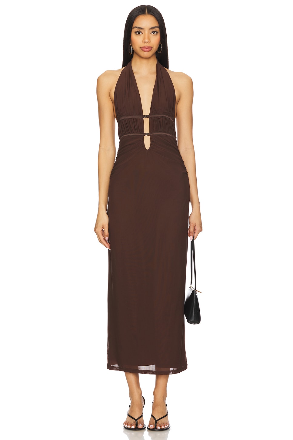 Celine Dress