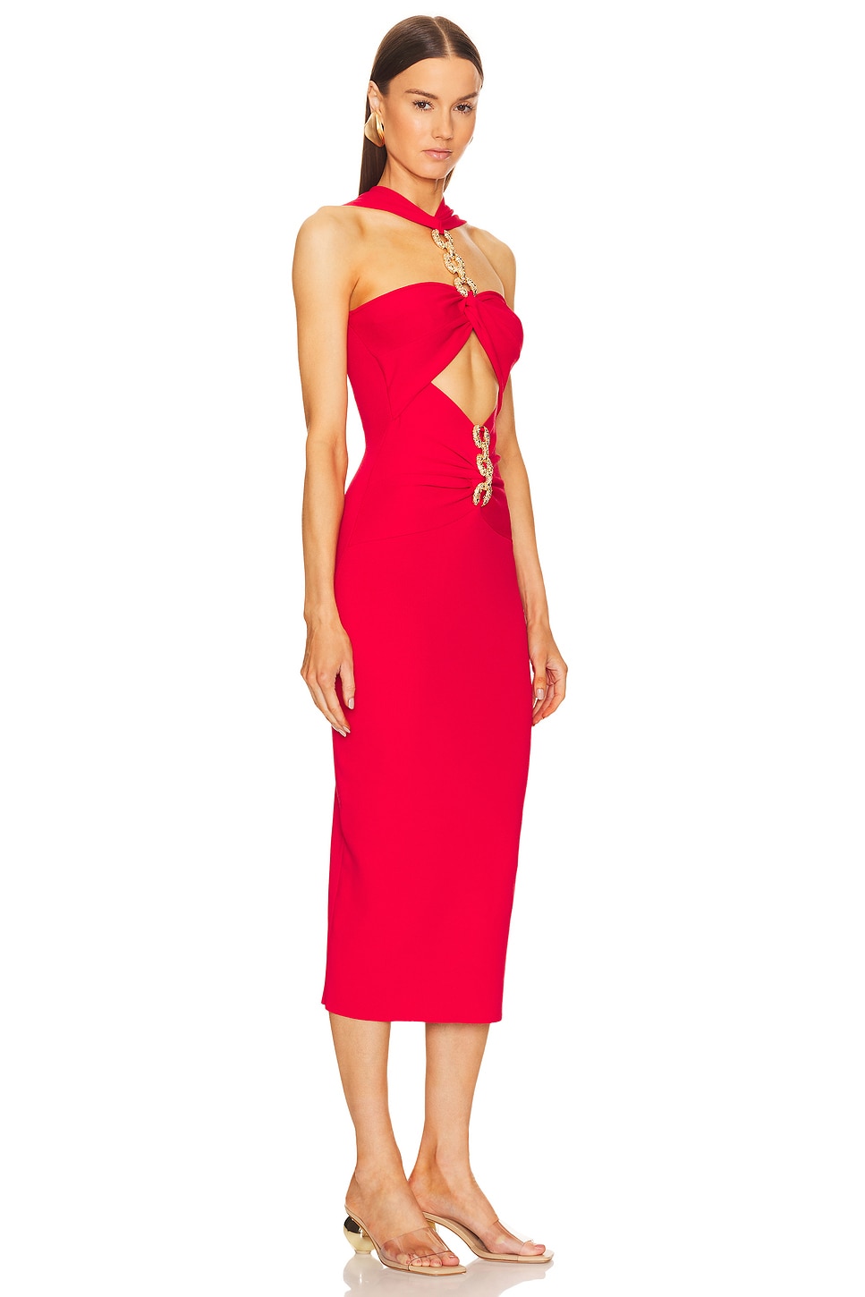 Cristos Dress