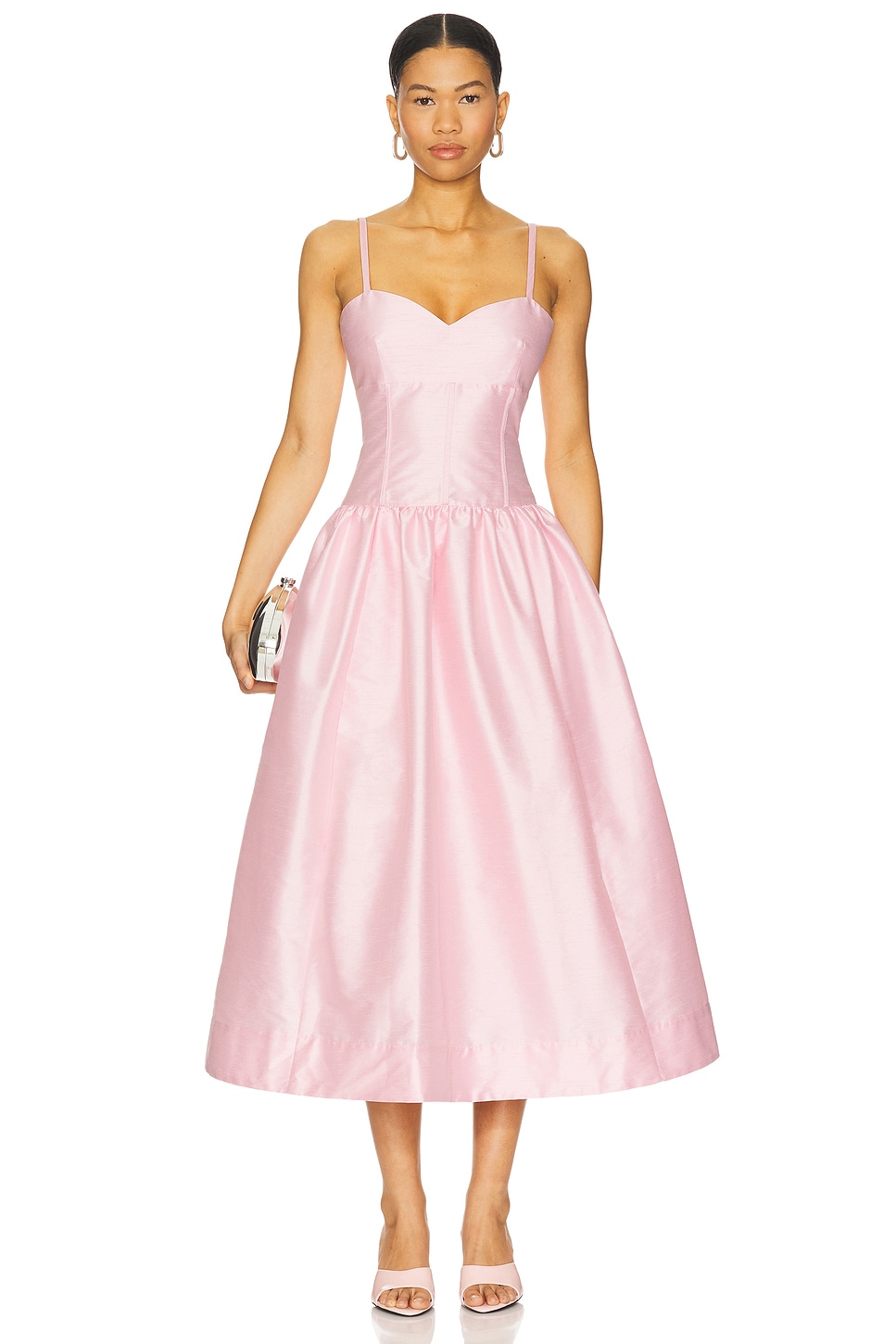 Filomena Dress