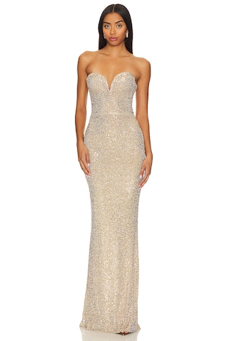 Lumiere Gown