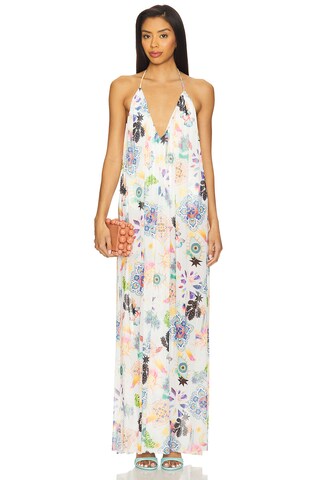 Mist Dress
