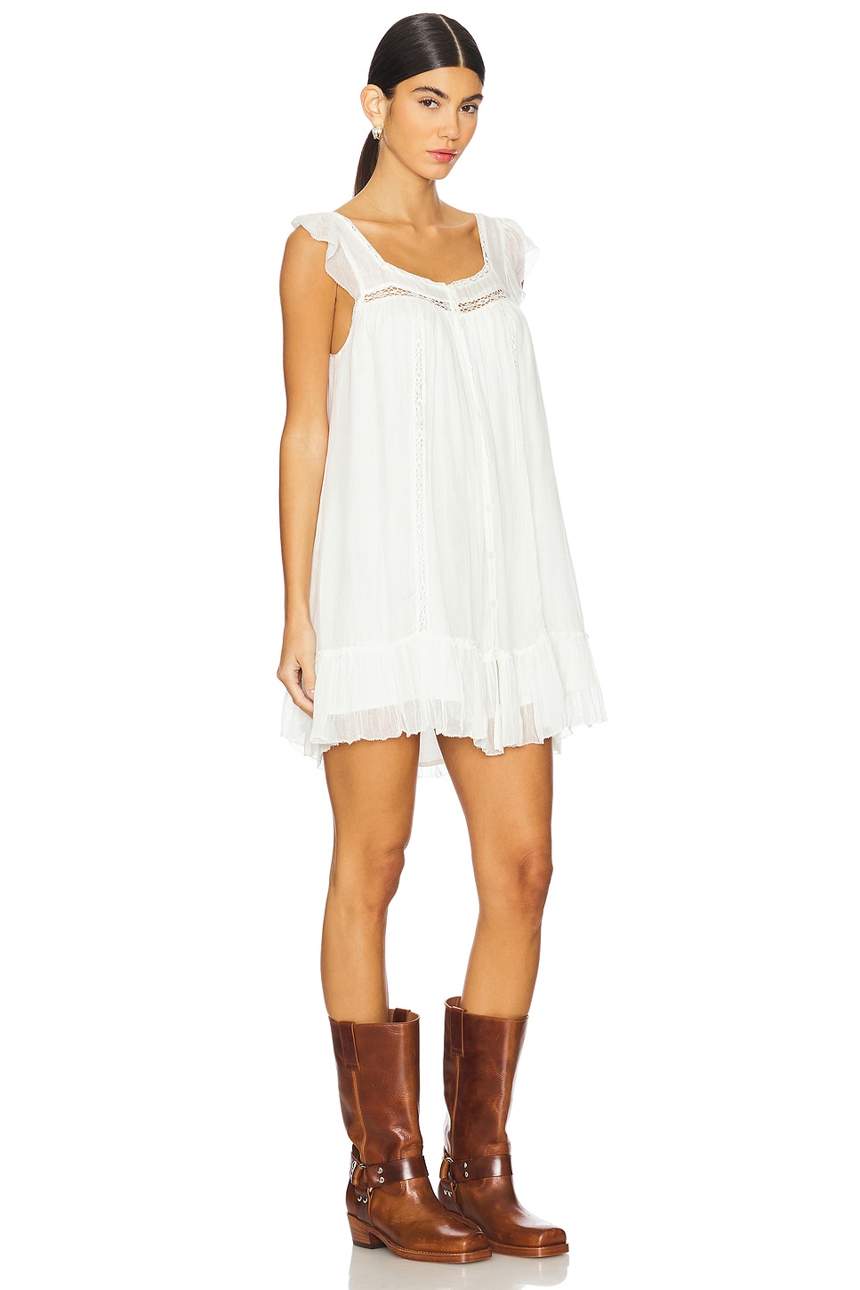 Olivia Dress