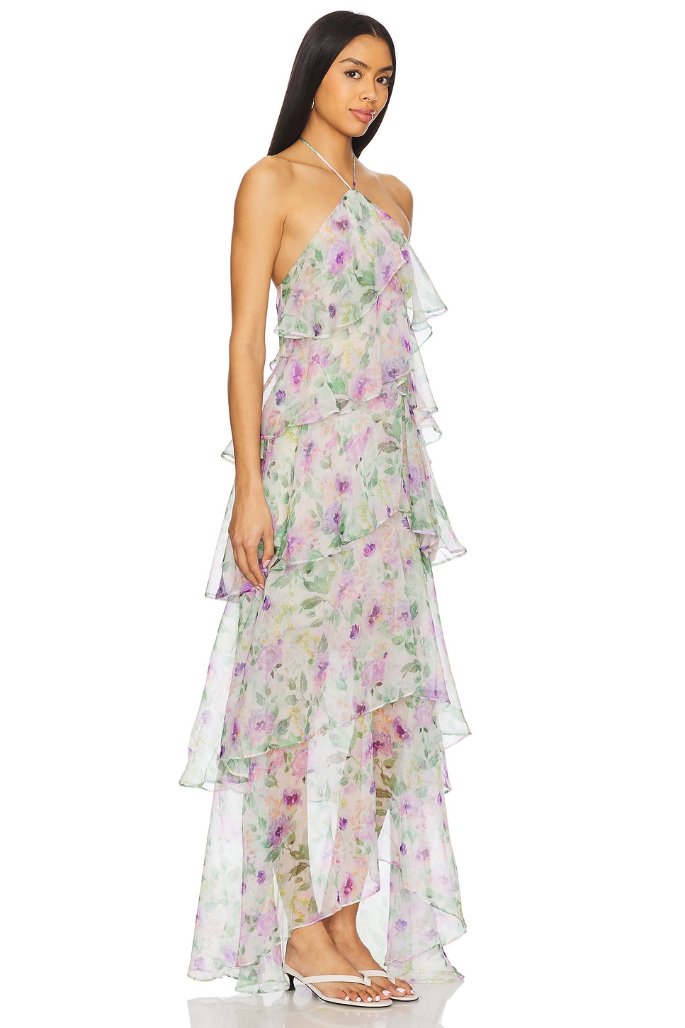 Mirabelle Dress