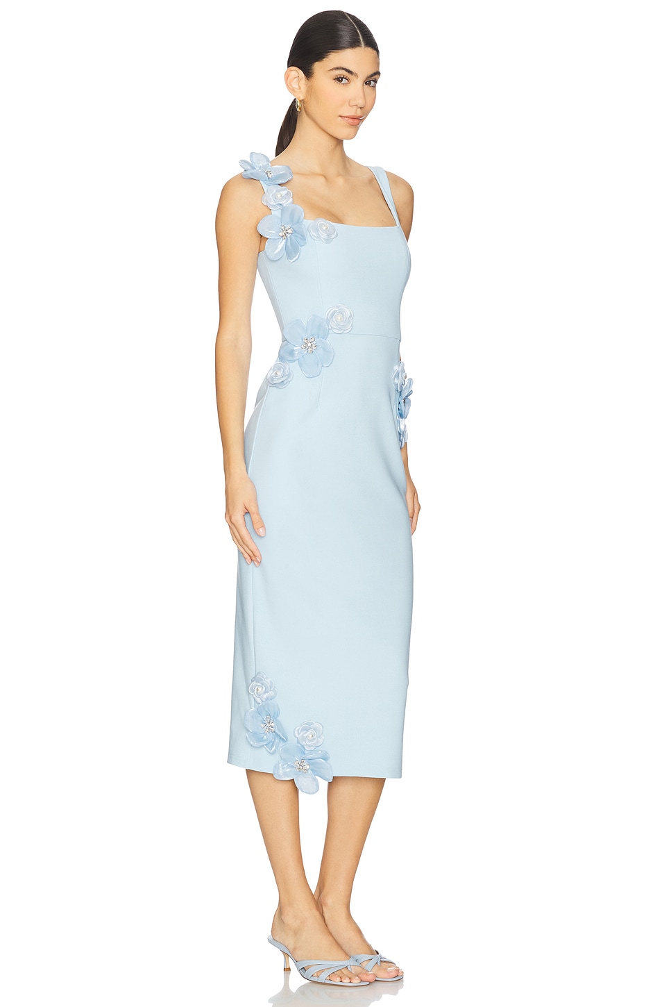 Chantelle Dress