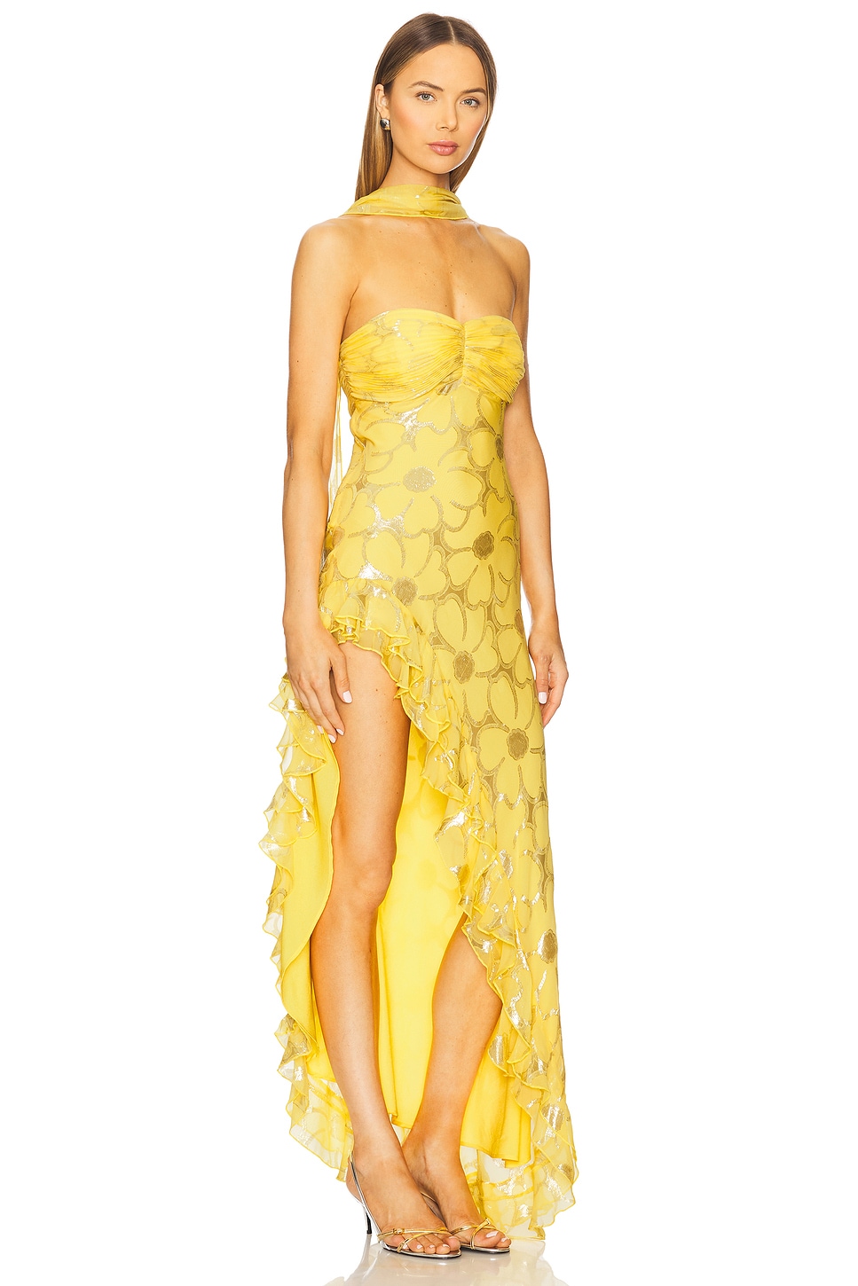 Hana Dress