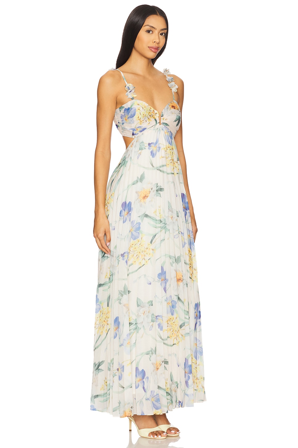 Emese Dress