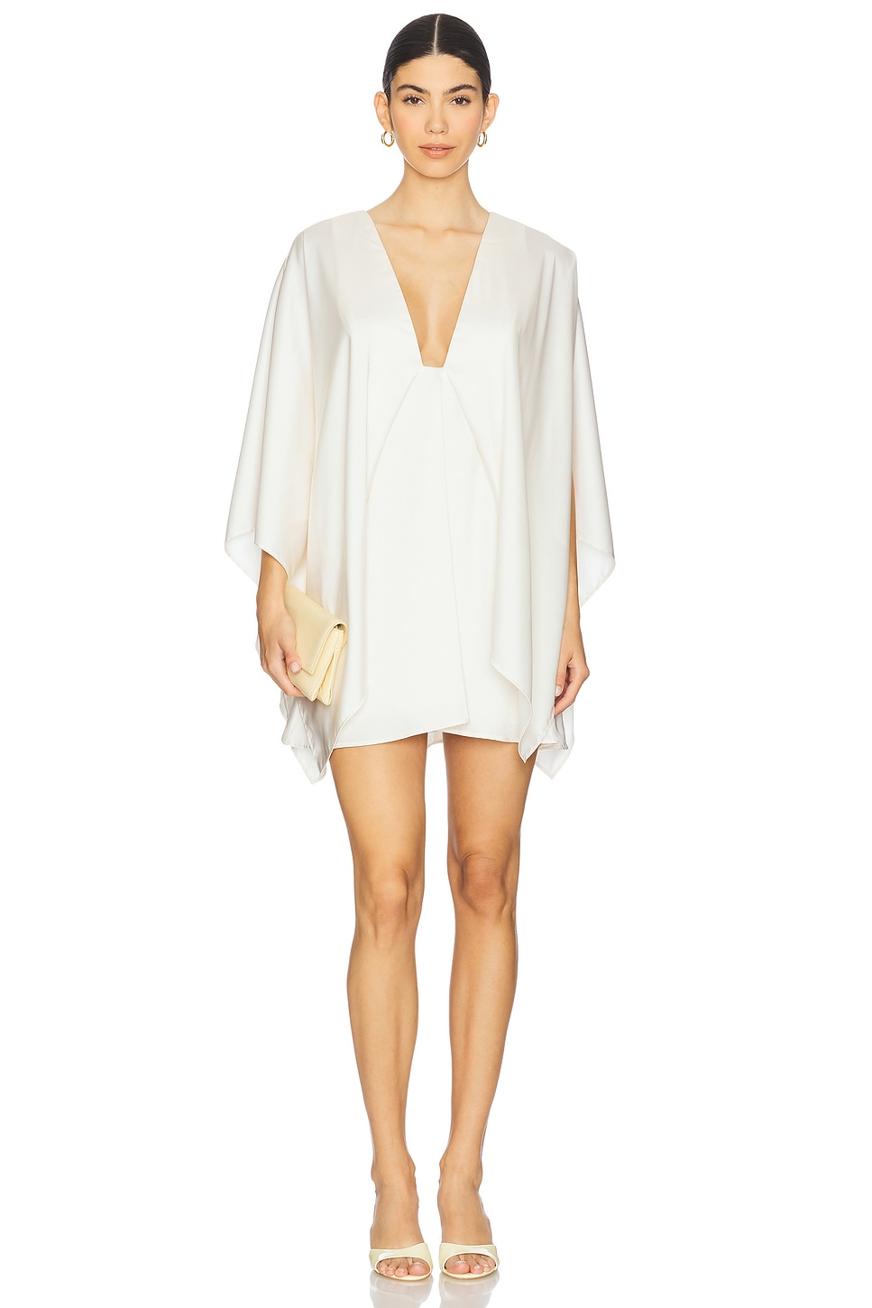 Pietro Mini Dress