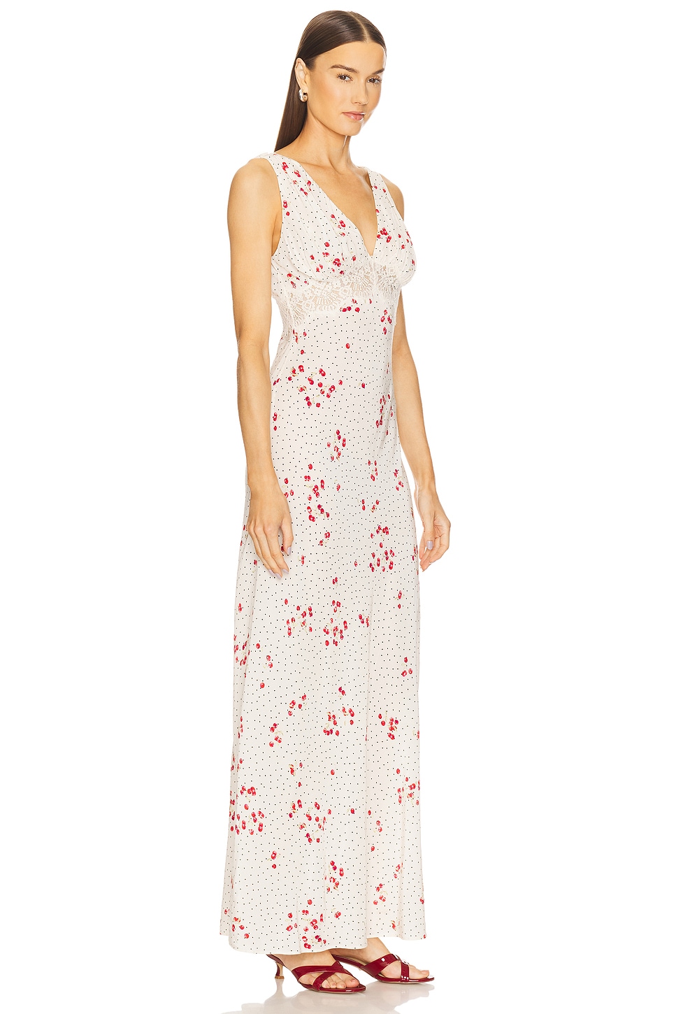 by Marianna Hallie Maxi Dress