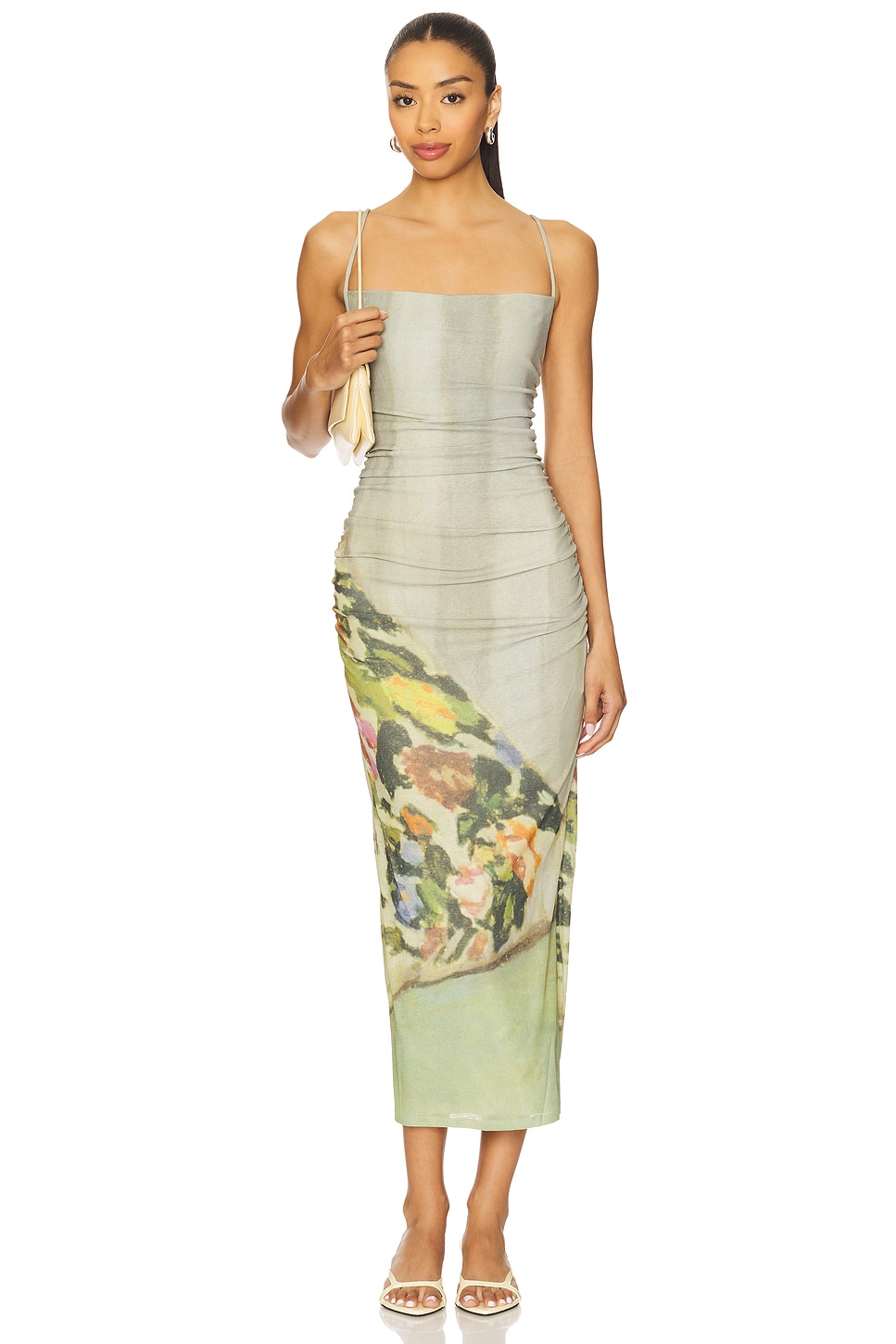 Alexa Dresses