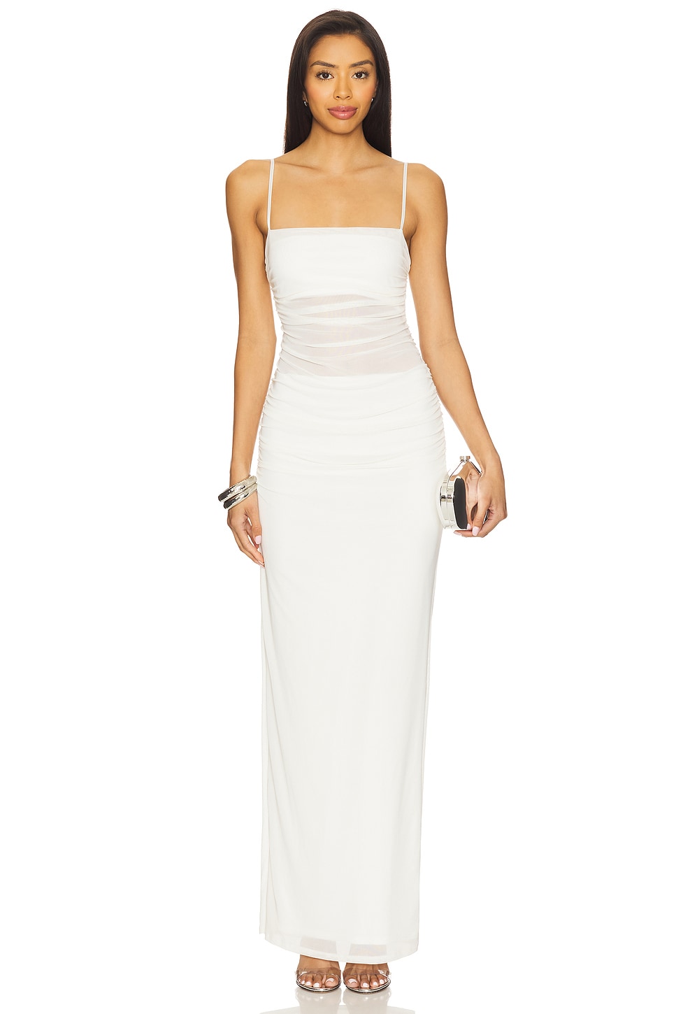 Jennan Dress