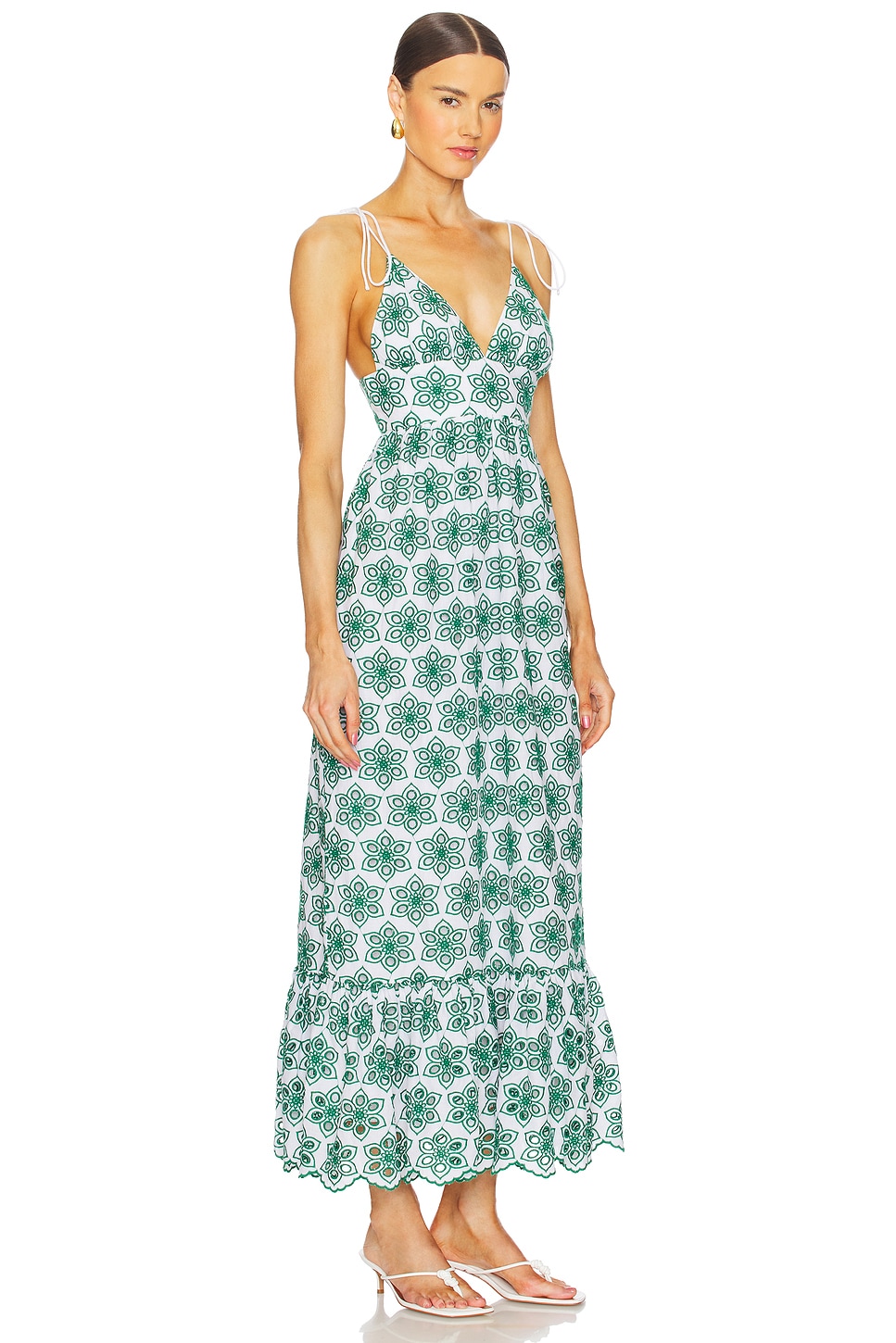 Louve Dress