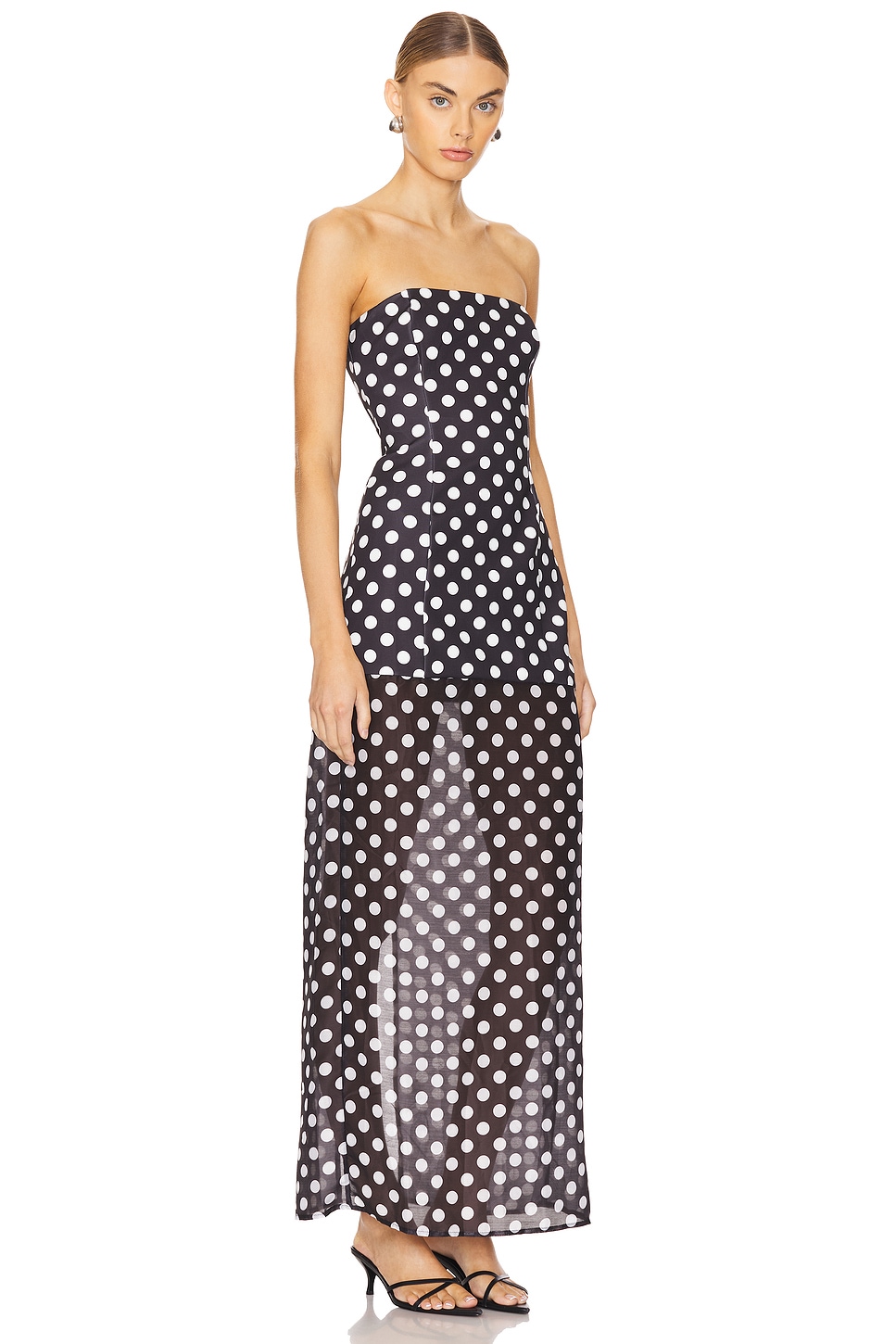 x REVOLVE Chloe Dress