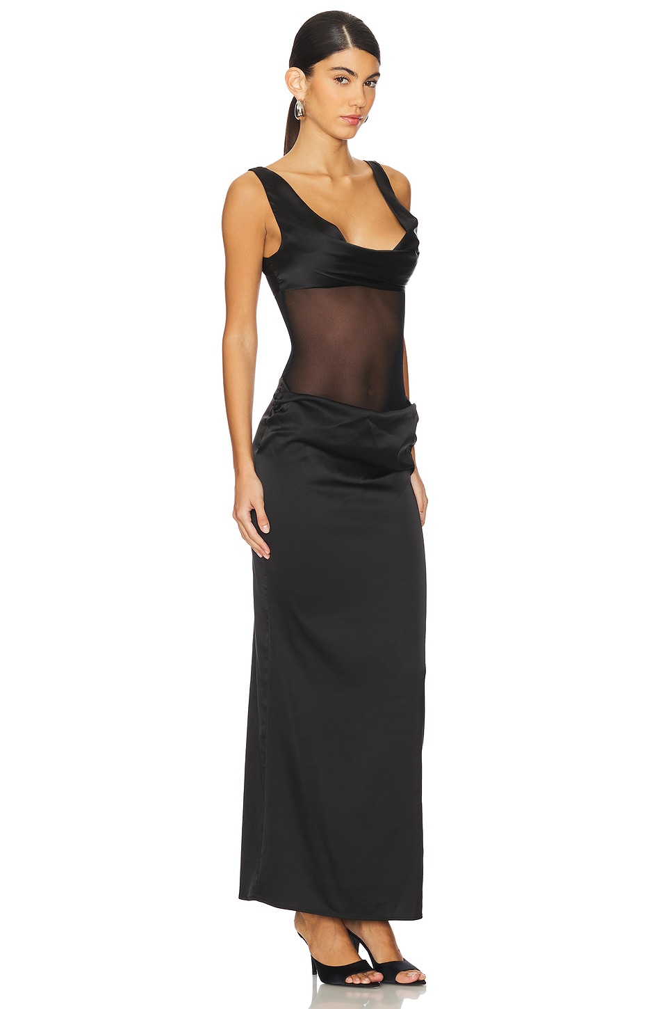 Astri Maxi Dress