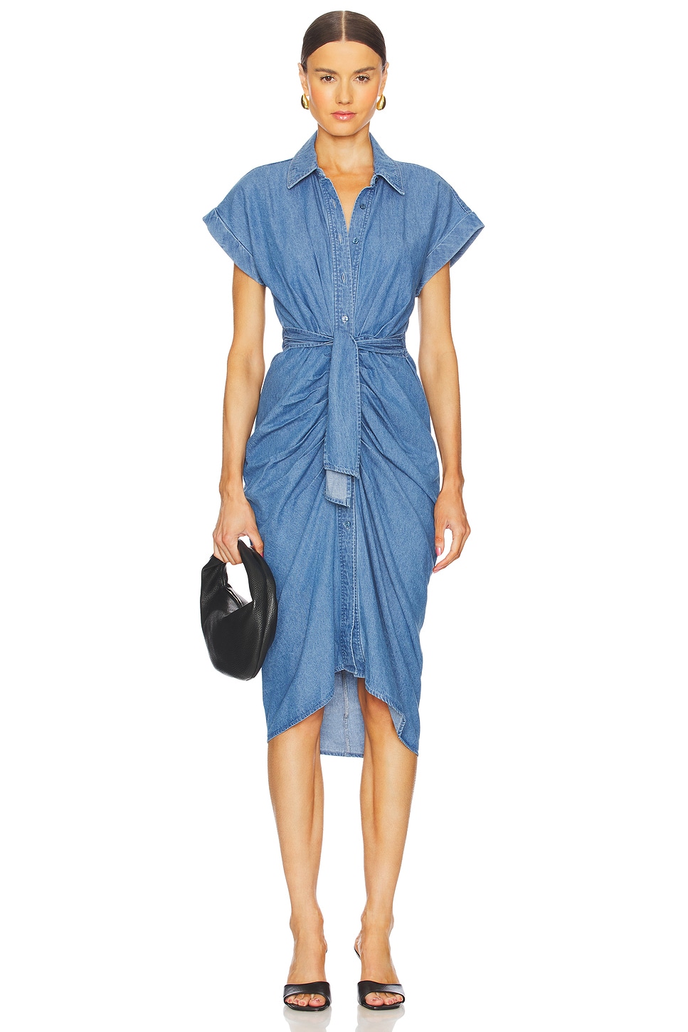 Tori Dress