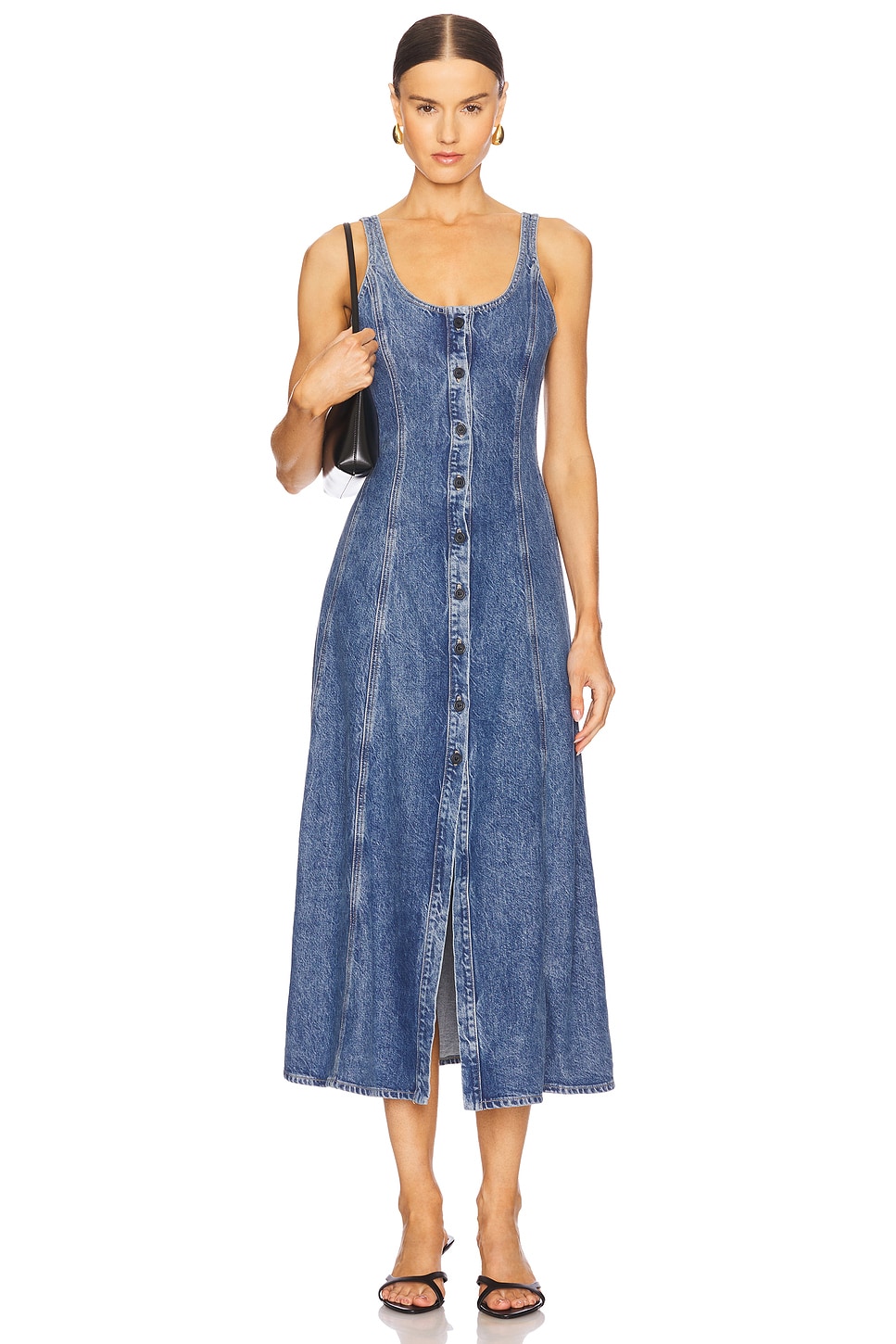 Jete Dress