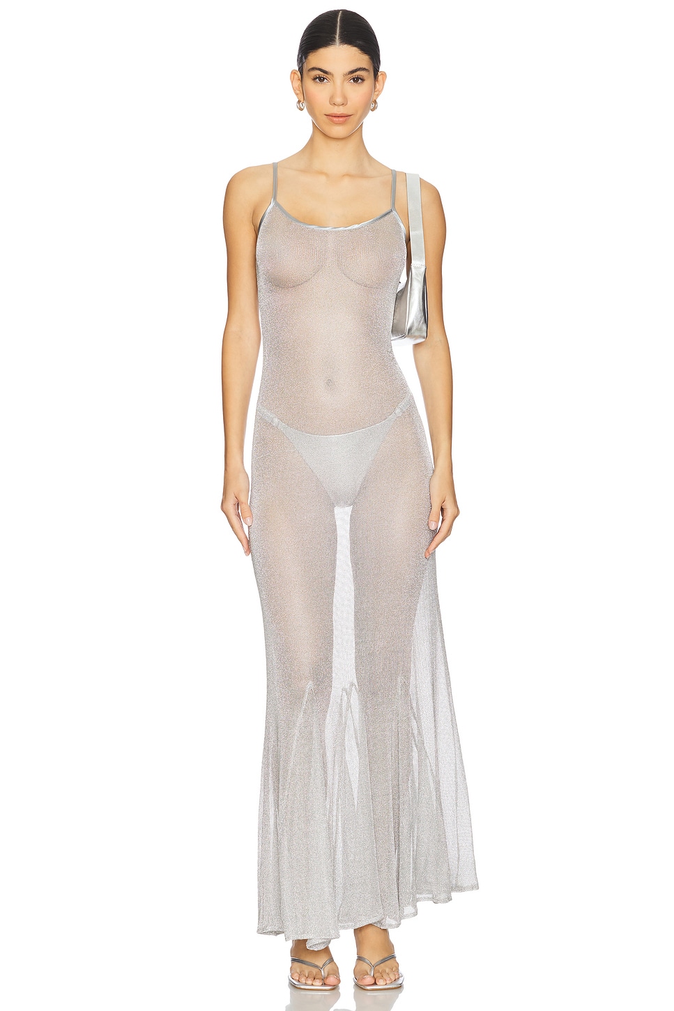 The Serafina Dress