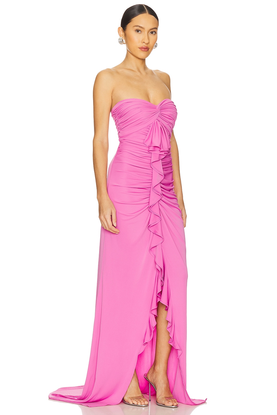 Jennette Gown