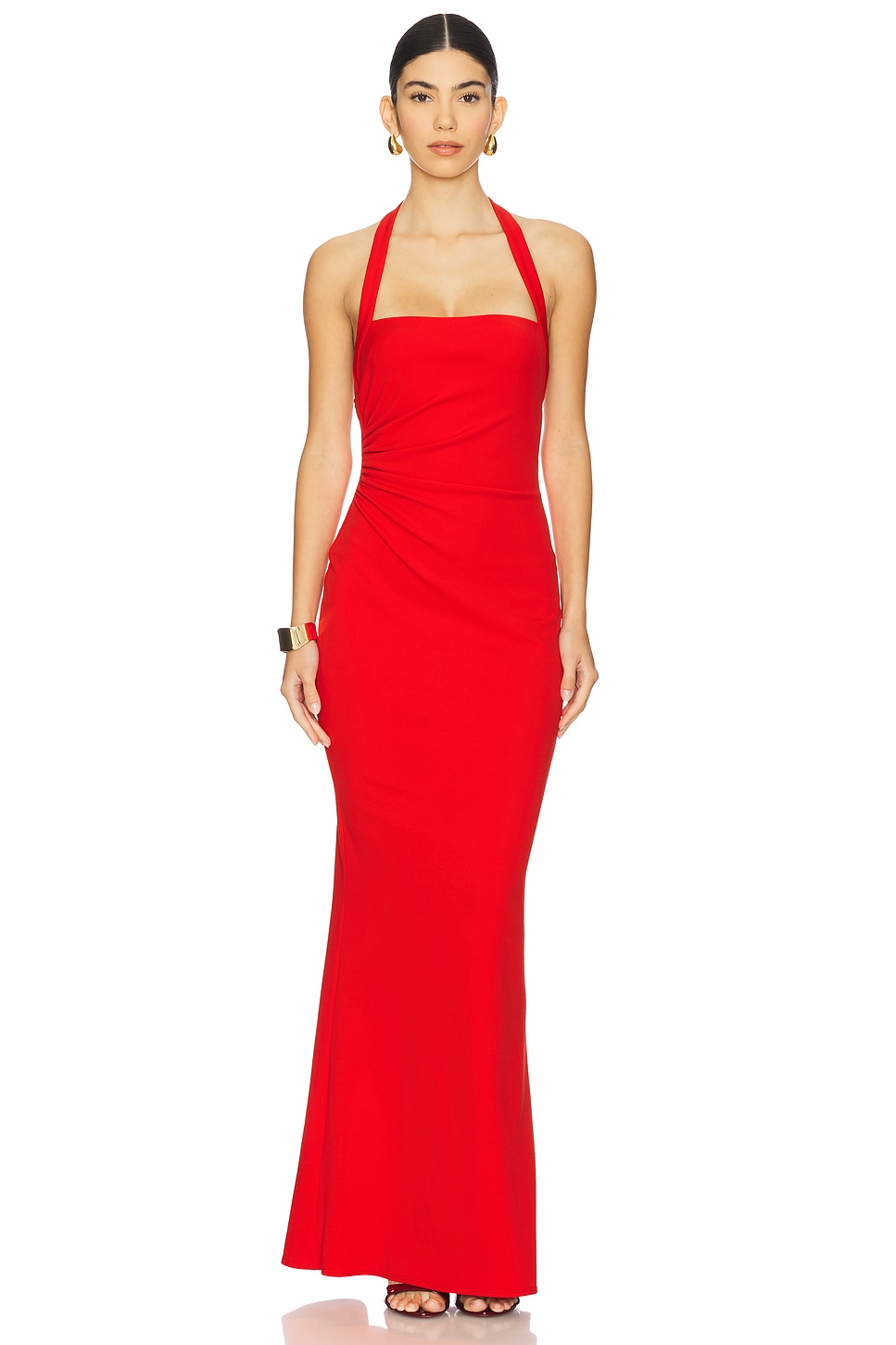Piper Gown