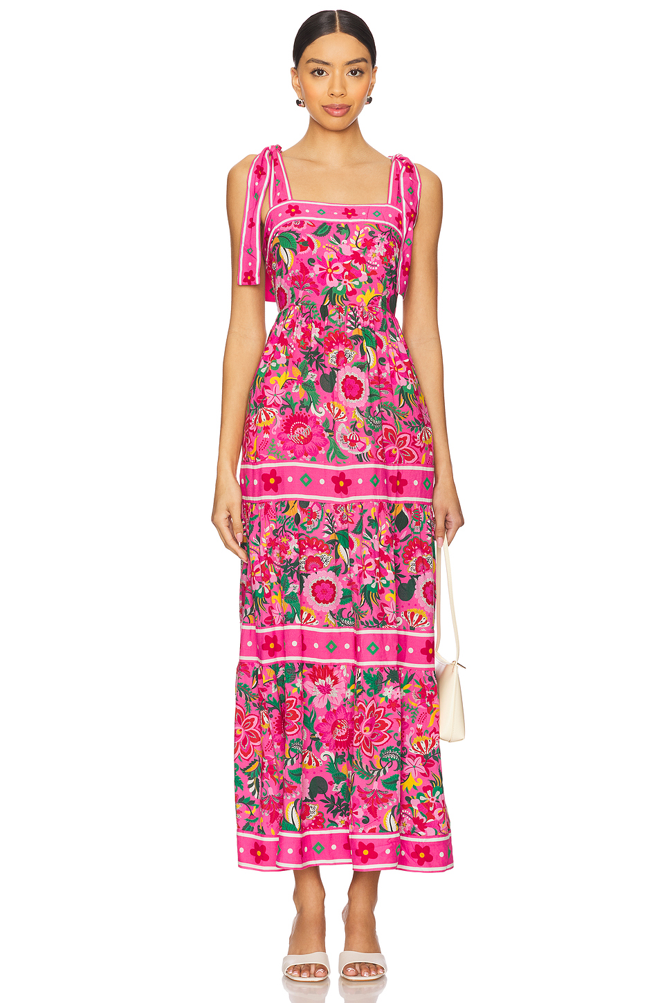 Charlotte Dress