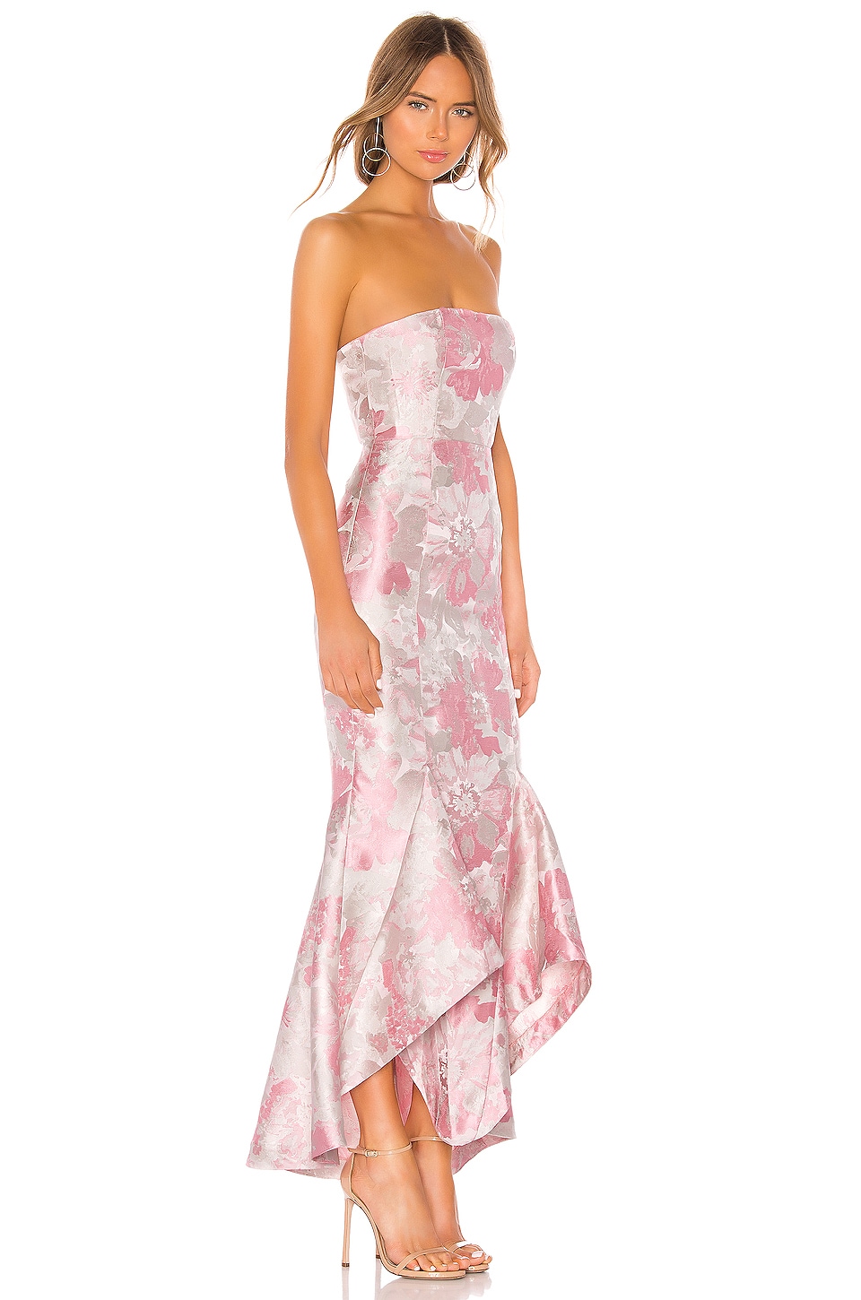Urgonia Gown