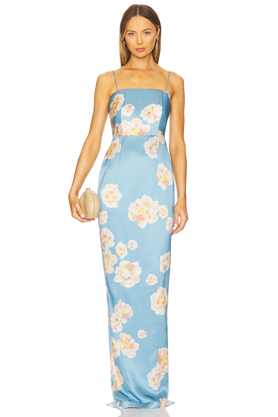 Sofia Dress