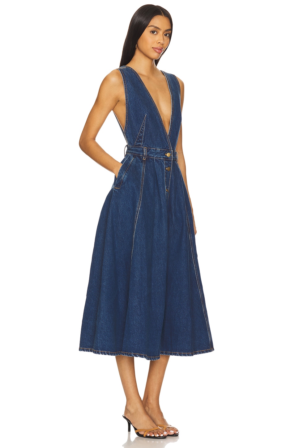 Lucien Dress
