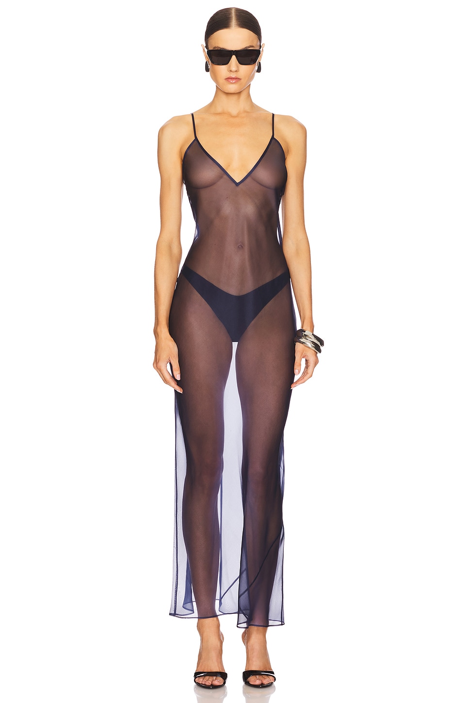 Chemise Gown