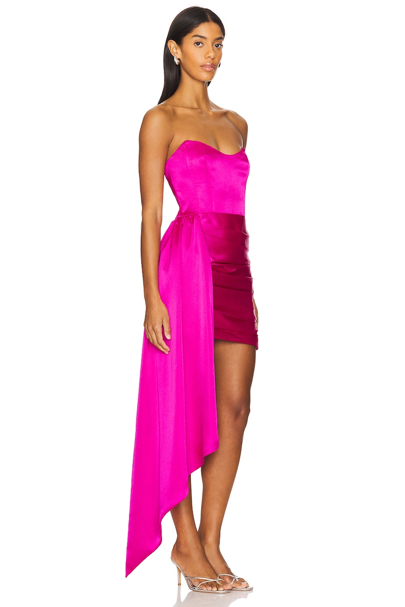 Chasing Dawn Dress