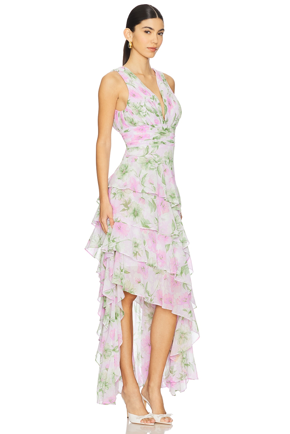 Cytherea Dress