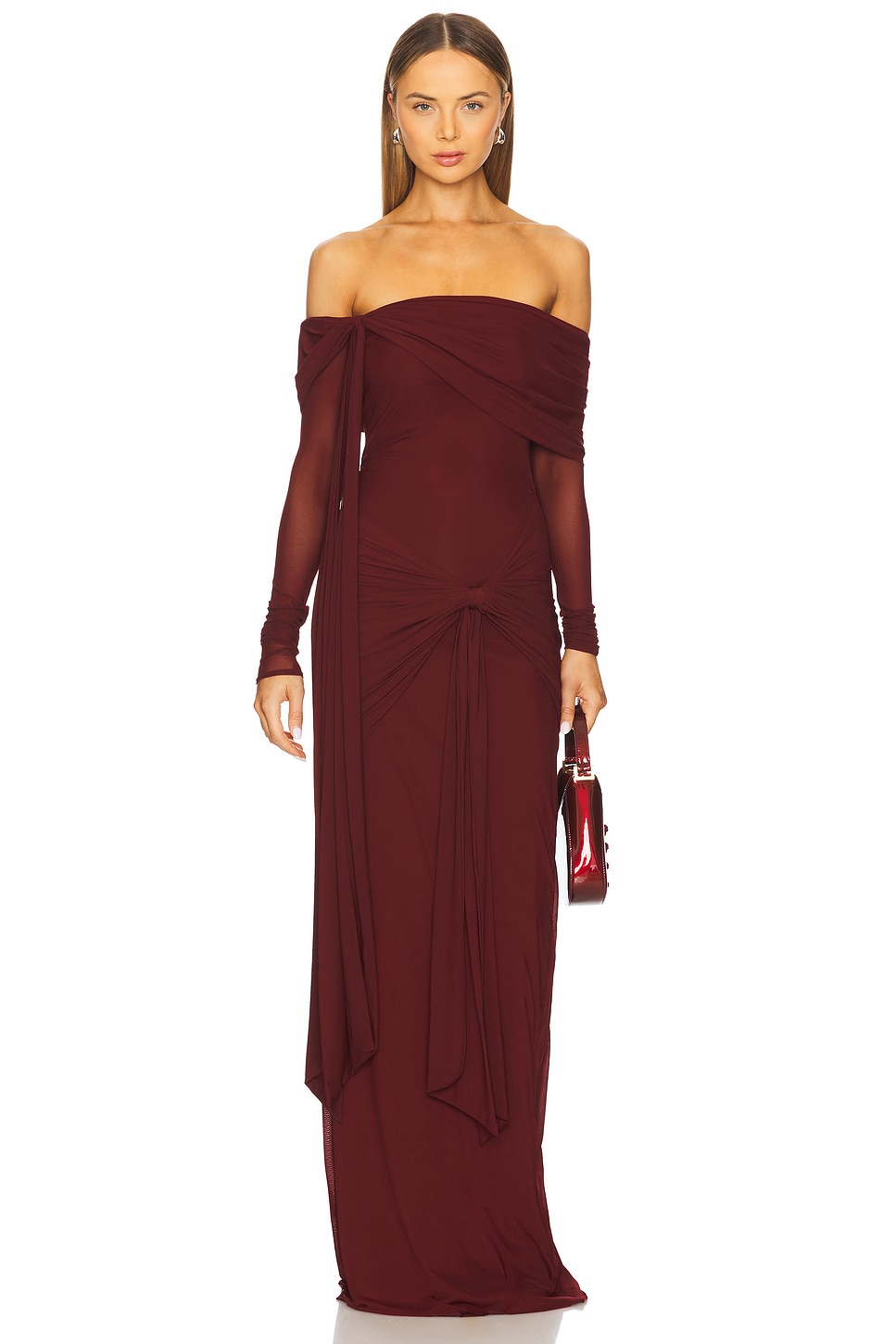 Heloise Dress