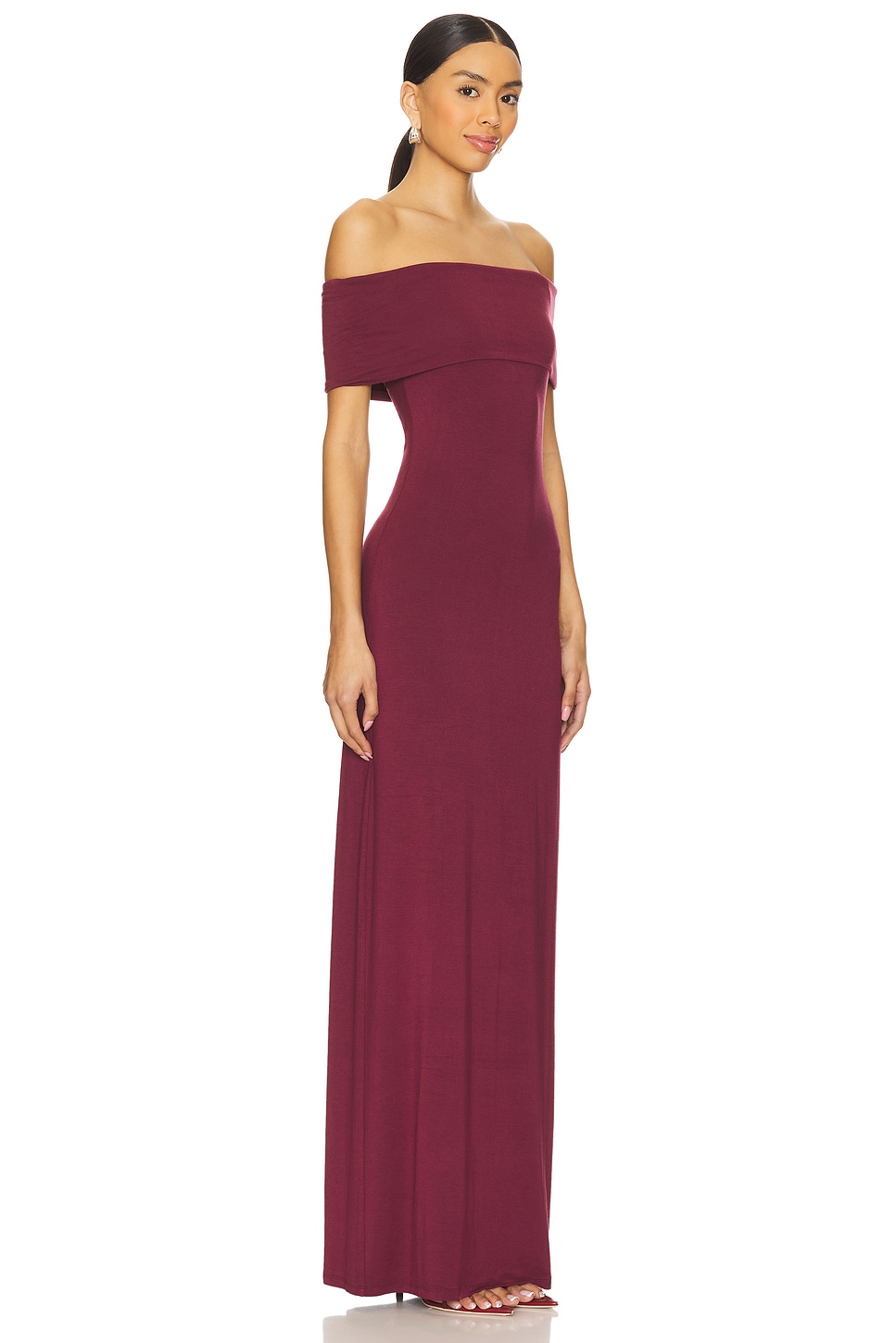 Sienna Maxi Dress