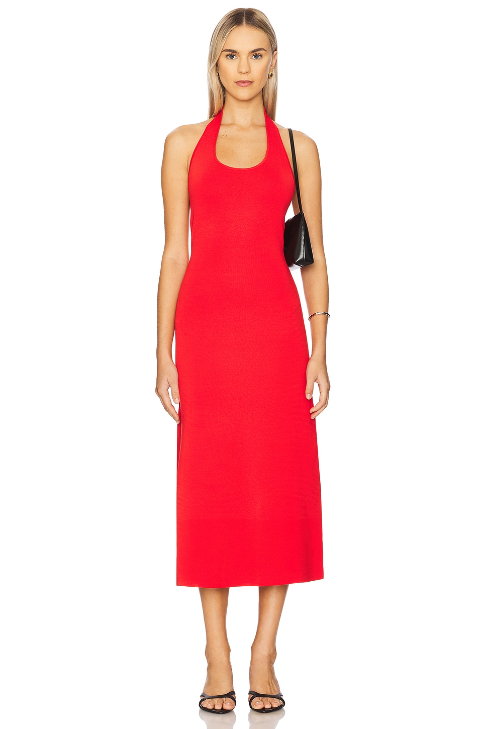 Tamia Dress