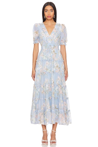 Farrah Dress
