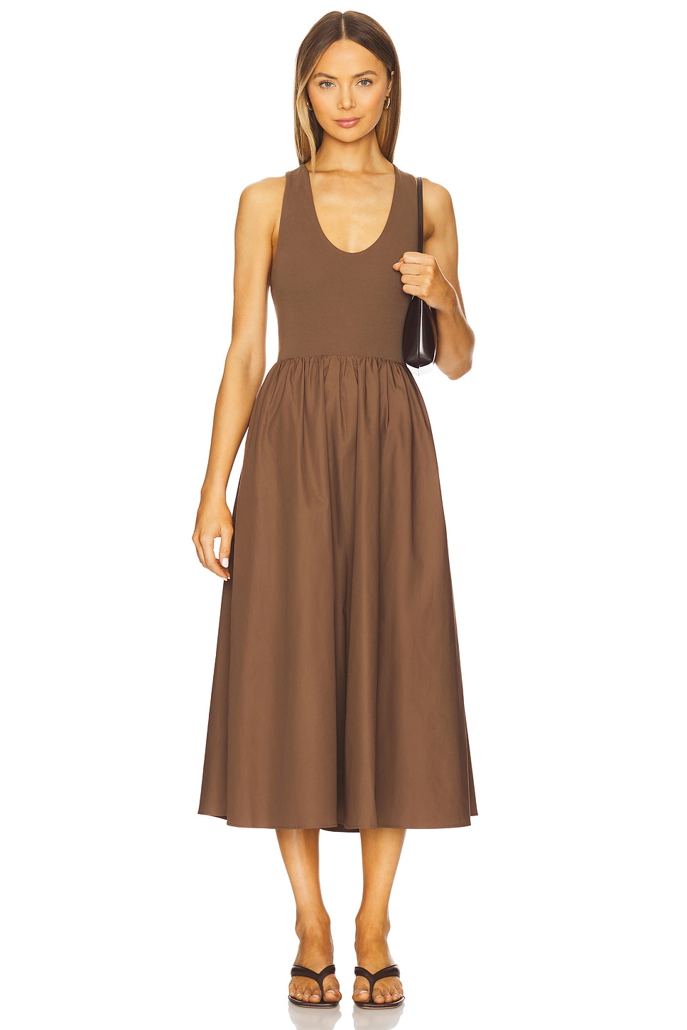 Audrey Dress