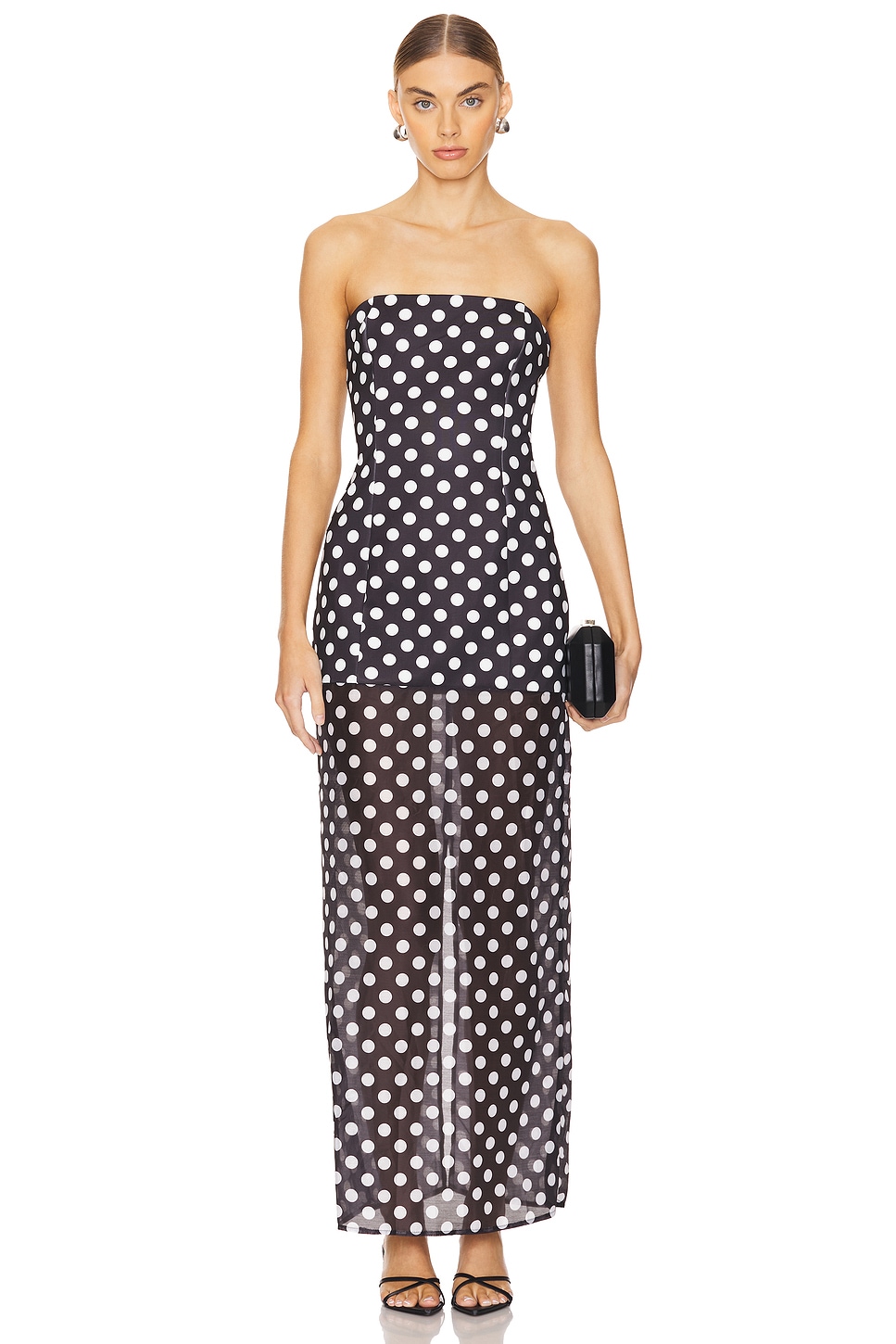 x REVOLVE Chloe Dress