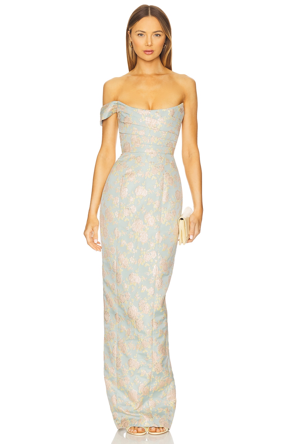 Jackson Dress