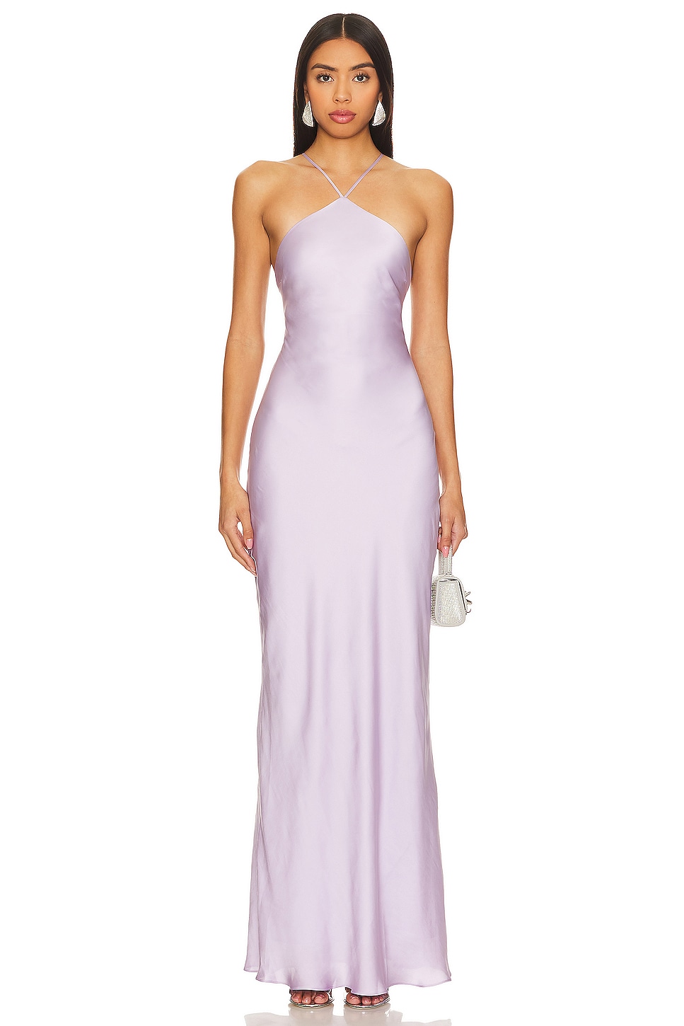 Kira Maxi Dress