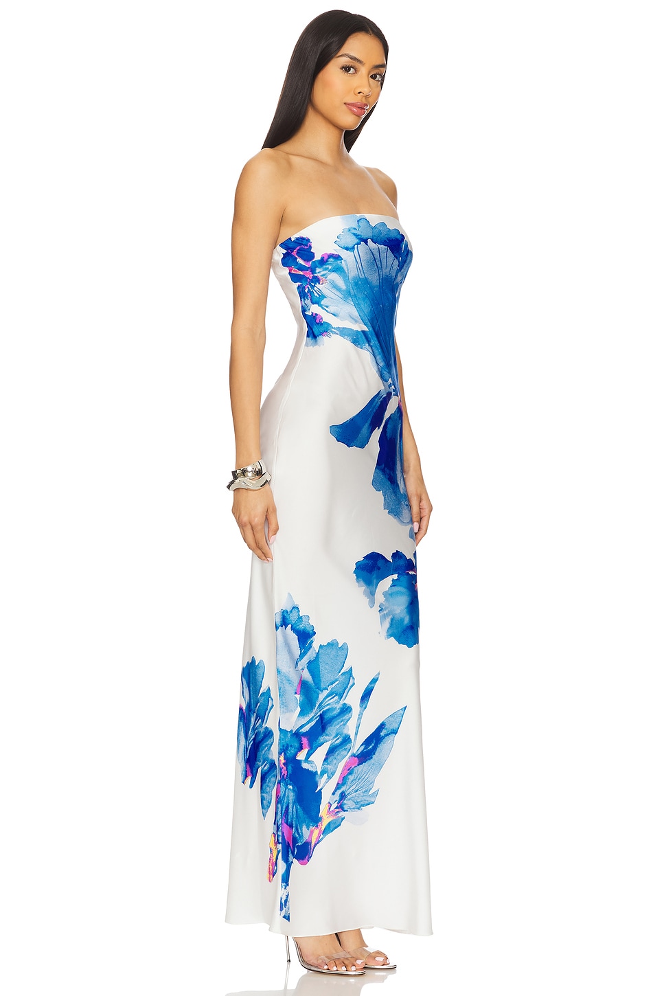 x REVOLVE Maxi Dress