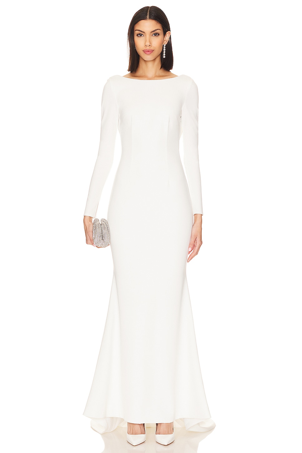 X Noel And Jean Wasson Gown