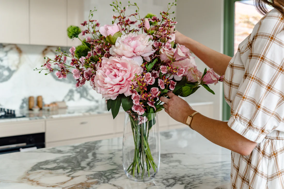 How to Create the Perfect Bespoke Floral Bouquet